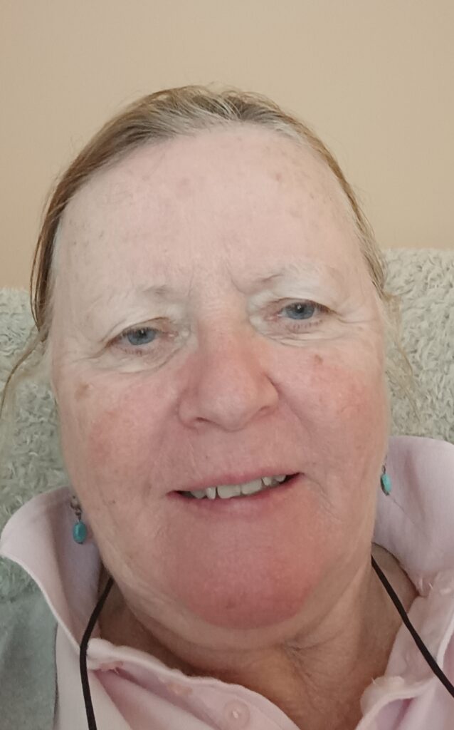 Empowering Mobility: Michelle's Story of Overcoming Arthritis with Long Term Conditions Swim Class